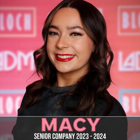 MACY NOËL