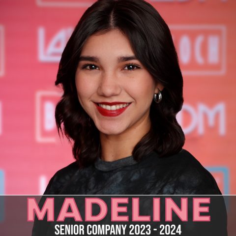 MADELINE RODRIGUEZ
