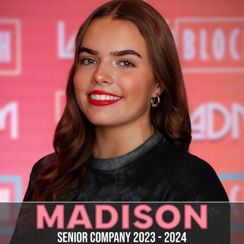 MADISON CUTLER