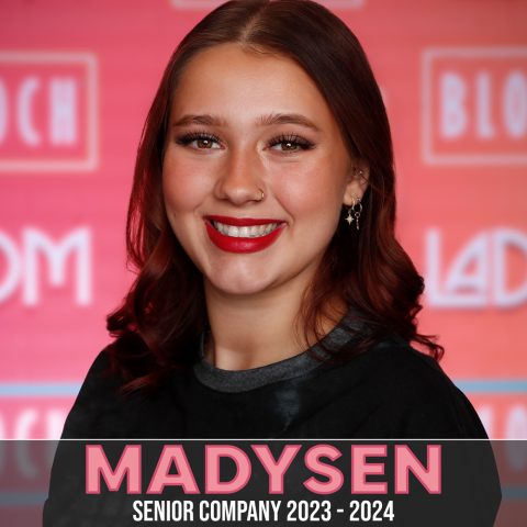 MADYSEN AMEN