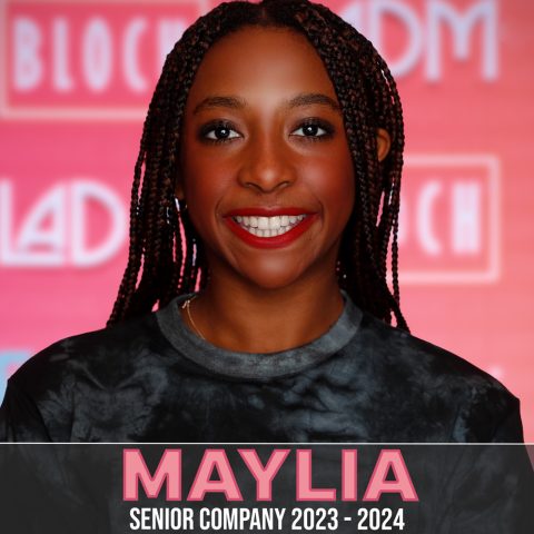 MAYLIA WHITE