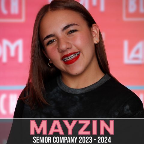 MAYZIN DEGRAW
