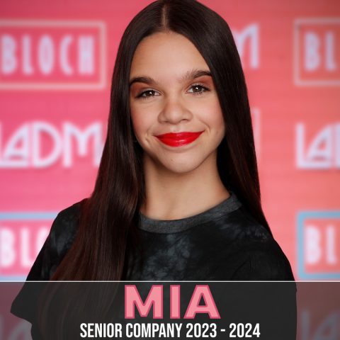 MIA COOLEY
