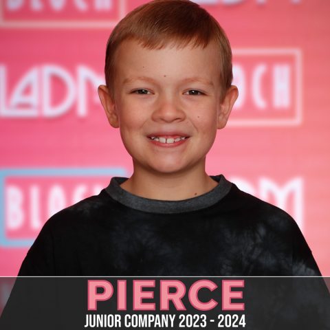 PIERCE MALCOLMSON