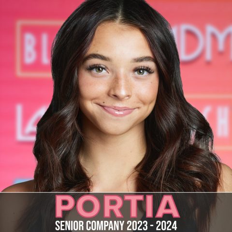 PORTIA LOPEZ