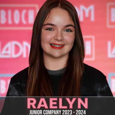 RAELYN COTTRELL