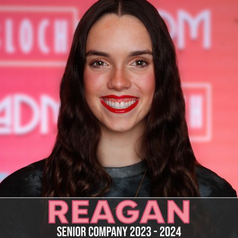 REAGAN BROUSSARD