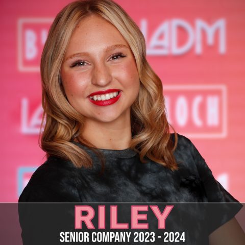 RILEY EVON