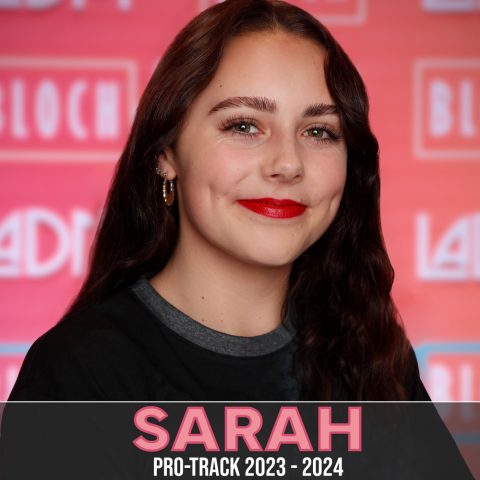 SARAH STEIN