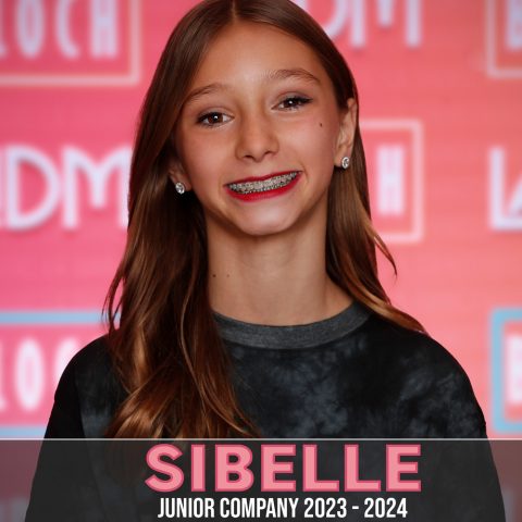 SIBELLE BUCKLAND