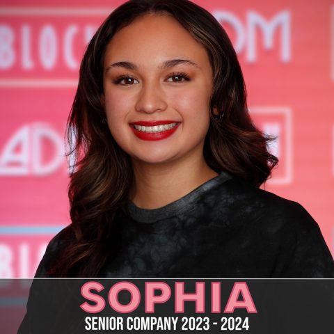 SOPHIA SHAVER