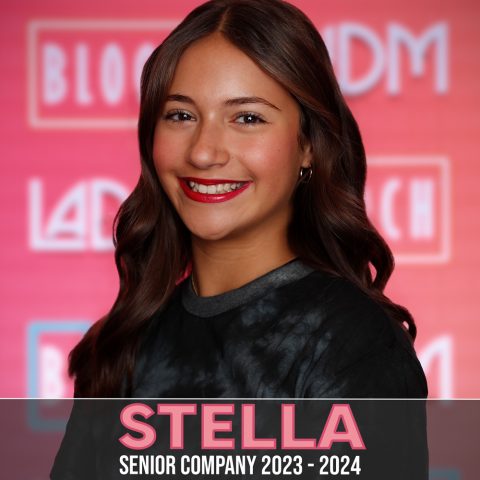 STELLA SKODA