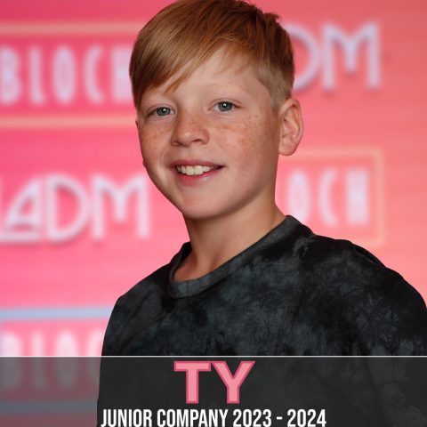 TY WILLMOTT