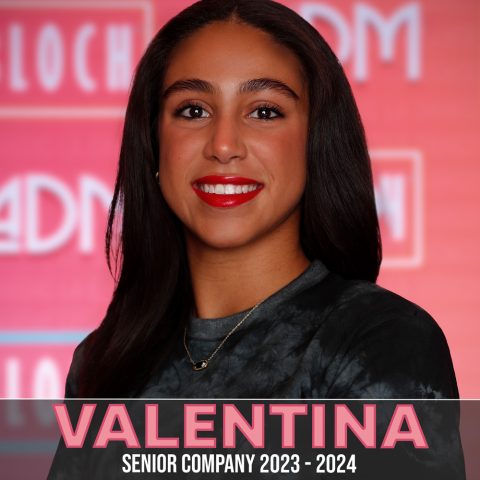 VALENTINA RAMOS PÉREZ