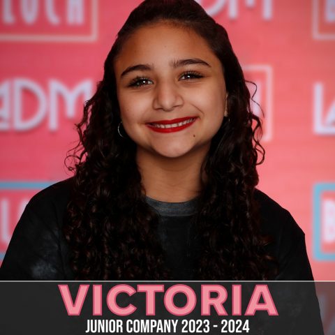 VICTORIA CANAHUATI