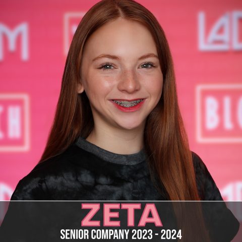 ZETA STALLCUP