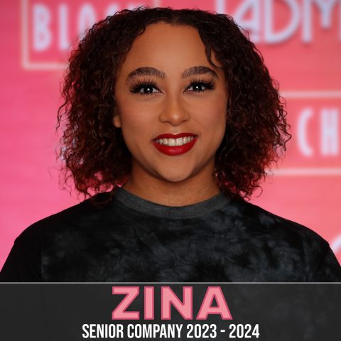 ZINA ELEONORA