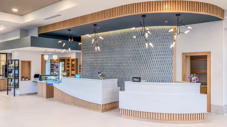 Toledo Homewood Suites