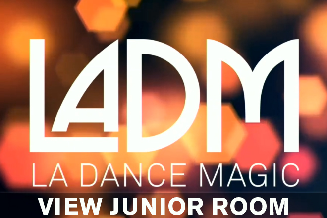 View Live Stream Junior Room