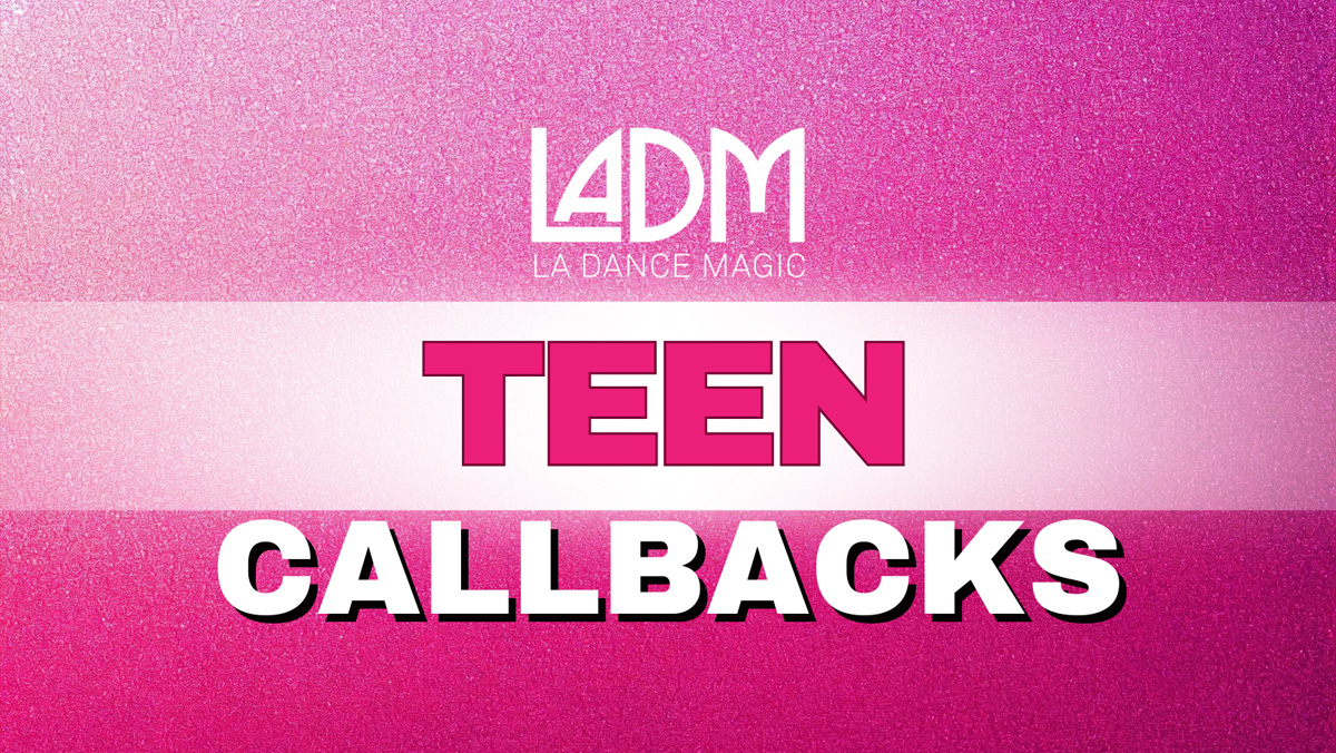 Teen Callbacks