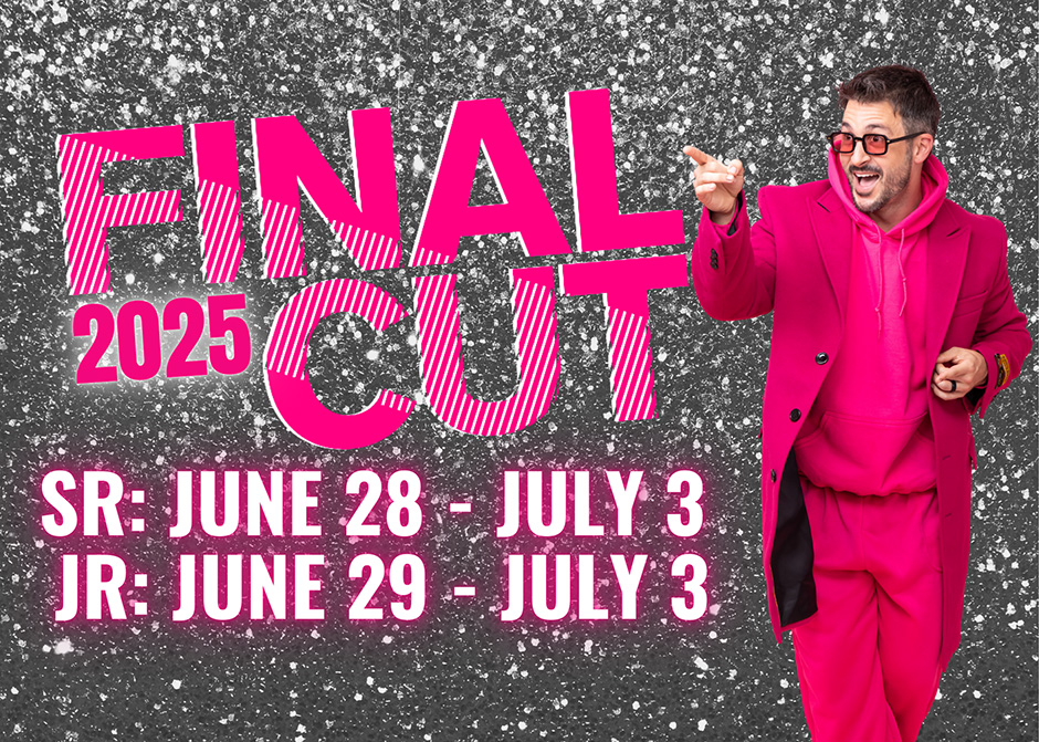 FINAL CUT 2025